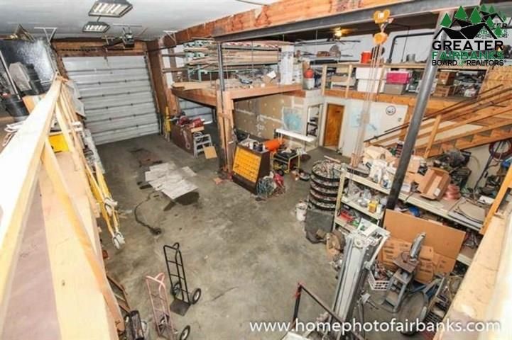 3331 Fifth Wheel St, Fairbanks, AK 99709